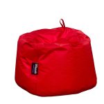 (Red) Waterproof Beanbag