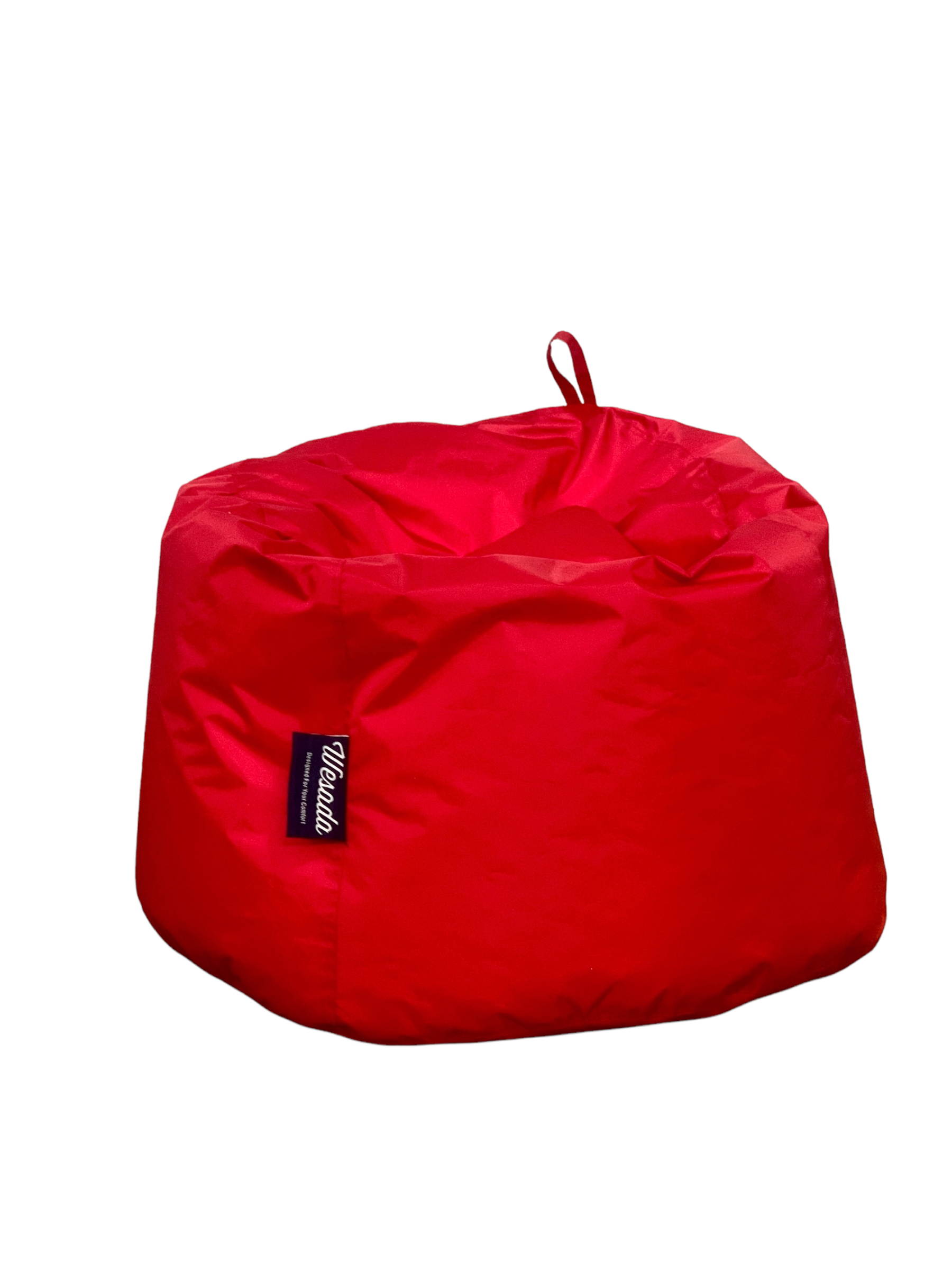 Image - Copy (Red) Waterproof Beanbag - Image 1