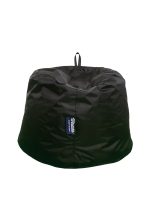 (Black) Waterproof Beanbag