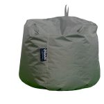 (Dark Grey) Waterproof Beanbag