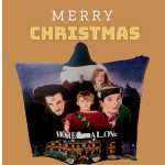 Hooded Blanket (Home Alone)