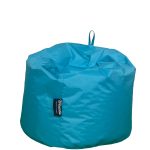 (Light Blue) Waterproof Beanbag