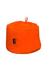 (Orange) Waterproof Beanbag