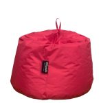 (Light Red) Waterproof Beanbag