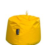 (Yellow) Waterproof Beanbag