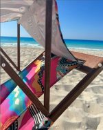 (Modernized color) La Jolla chair - Image 4