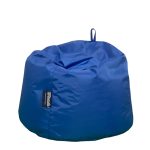 (Blue) Waterproof Beanbag