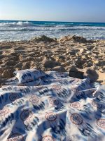 Beach Mat (Dream Catcher)