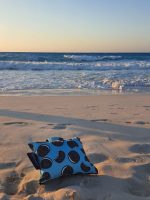 Beach Mat (Green Leaves) - Image 4