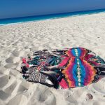 Beach Mat (Modernized)
