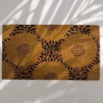 (Wooden Branches) DoorMat