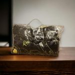 The Starry Night vincent van gogh hooded blanket - Image 4