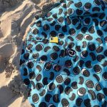 Beach Mat (Oreo)