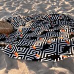 Beach Mat (Tucan)