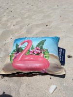 Beach Mat (Flamingo Float) - Image 2