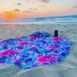 Beach Mat (Brushes)