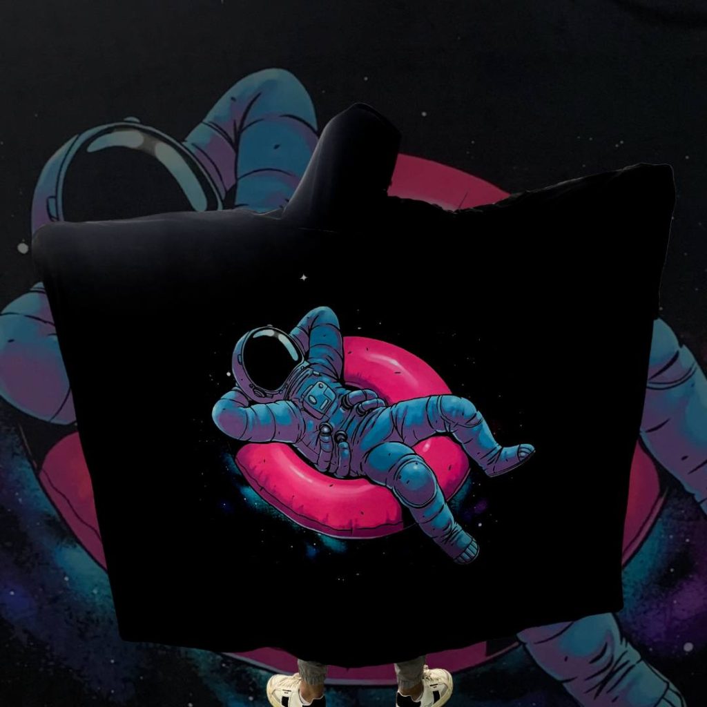 Astronaut