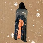 Hooded Blanket (Made of Stars) - Image 2