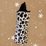 Hoodedc Blanket (Dalmatian) - Image 2