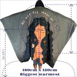 Hooded Blanket (Astronaut) - Image 2