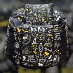 Printed Beanbag(HarryPotter)