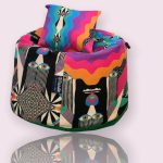 Printed Beanbag(Modernize)