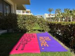 yoga mat ( Do more you can do it ) - Image 4