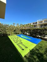 yoga mat ( you can do it feather ) - Image 2