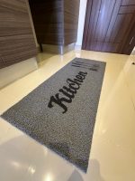 Kitchen mat