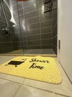 Shower time spaghetti mat - Image 4