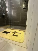 Shower time spaghetti mat - Image 2