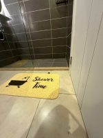 Shower time spaghetti mat - Image 5