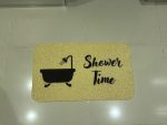 Shower time spaghetti mat - Image 3