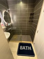 Bath time spaghetti mat - Image 2