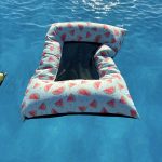 We-Float (watermelon)