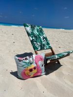 Beachmat (flamingo summer) - Image 2