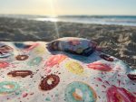 Beachmat ( donuts)