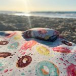 Beachmat ( donuts)